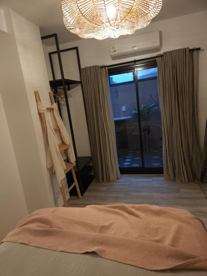 Appartamento Anita's Place Buenos Aires